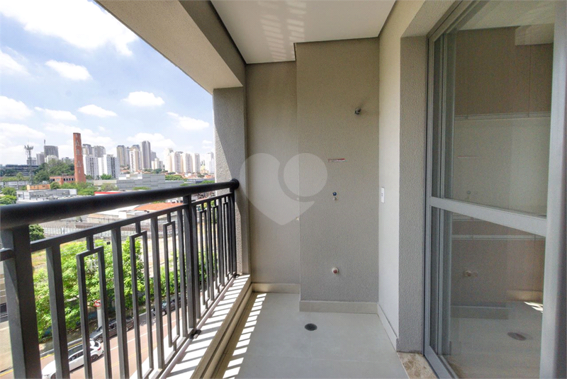 Venda Apartamento São Paulo Jardim Vila Mariana REO598875 7