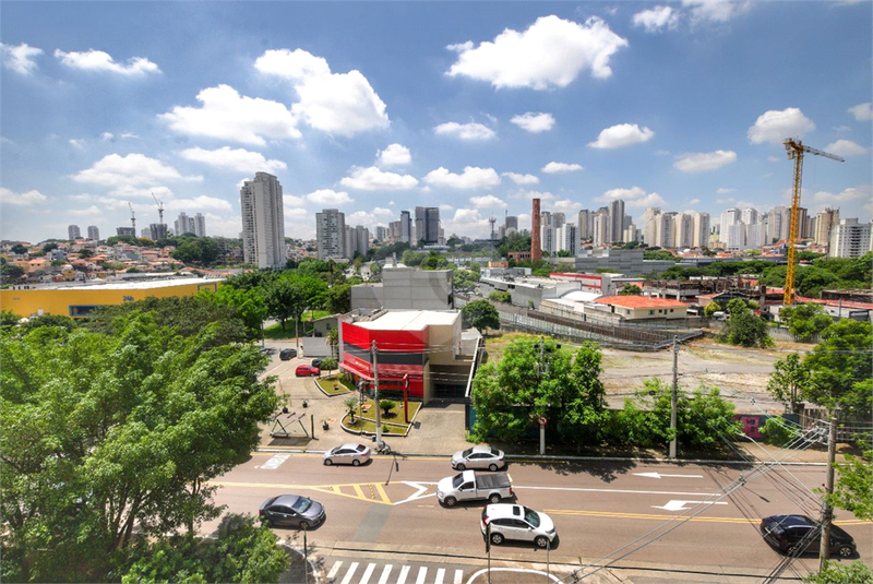 Venda Apartamento São Paulo Jardim Vila Mariana REO598875 8