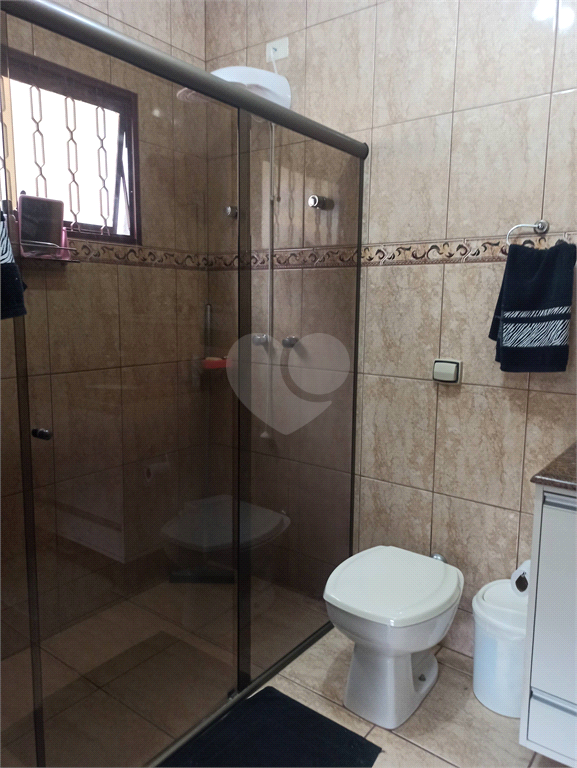 Venda Casa Atibaia Loteamento Loanda REO598941 8