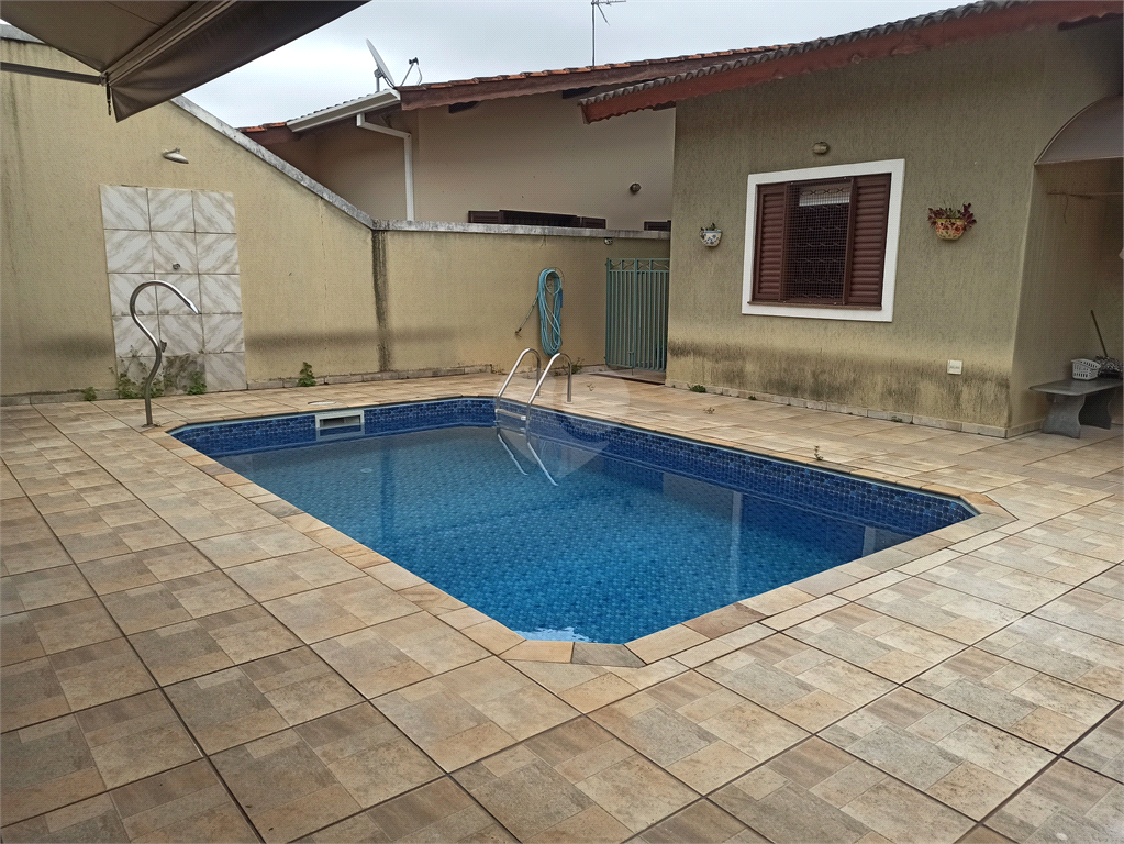 Venda Casa Atibaia Loteamento Loanda REO598941 20