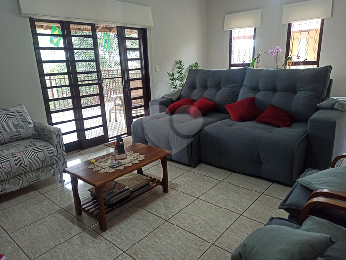 Venda Casa Atibaia Loteamento Loanda REO598941 3