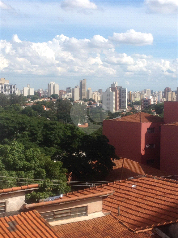 Venda Sobrado São Paulo Sumaré REO598953 9