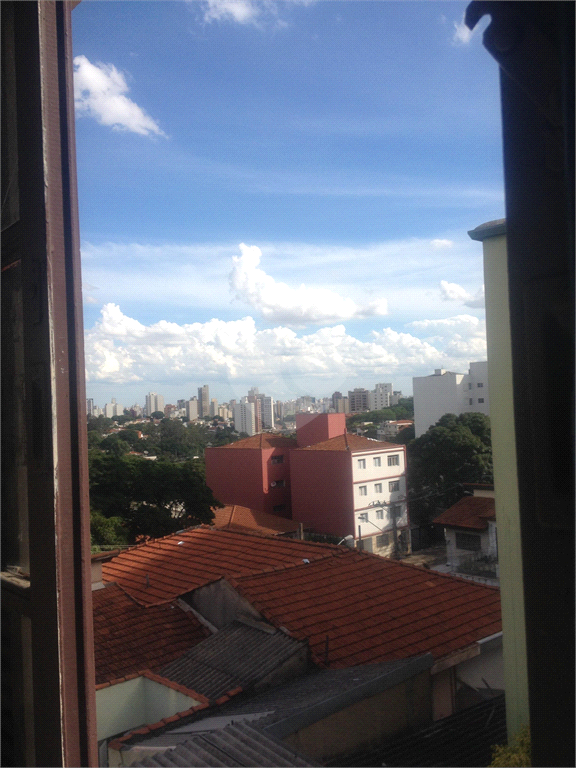 Venda Sobrado São Paulo Sumaré REO598953 18