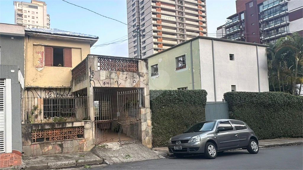 Venda Sobrado São Paulo Sumaré REO598953 26