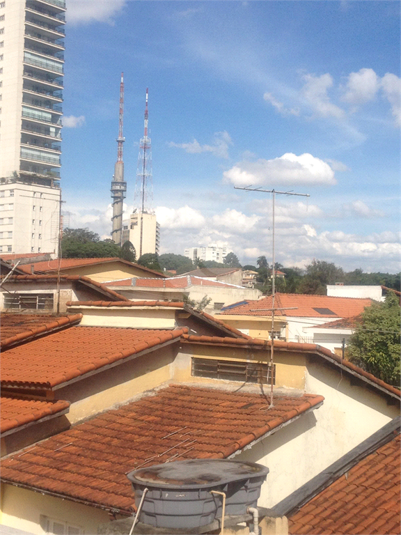 Venda Sobrado São Paulo Sumaré REO598953 8