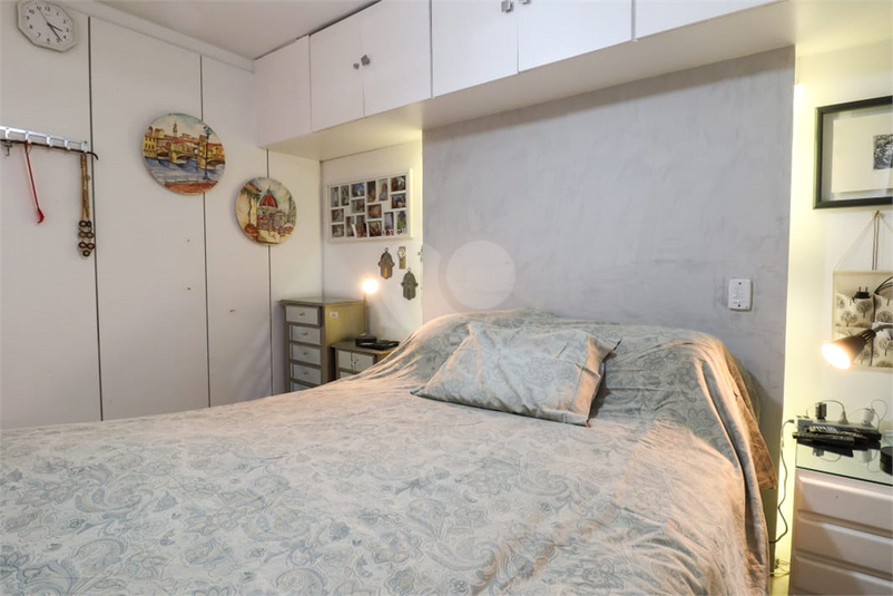 Aluguel Apartamento São Paulo Cerqueira César REO599015 24