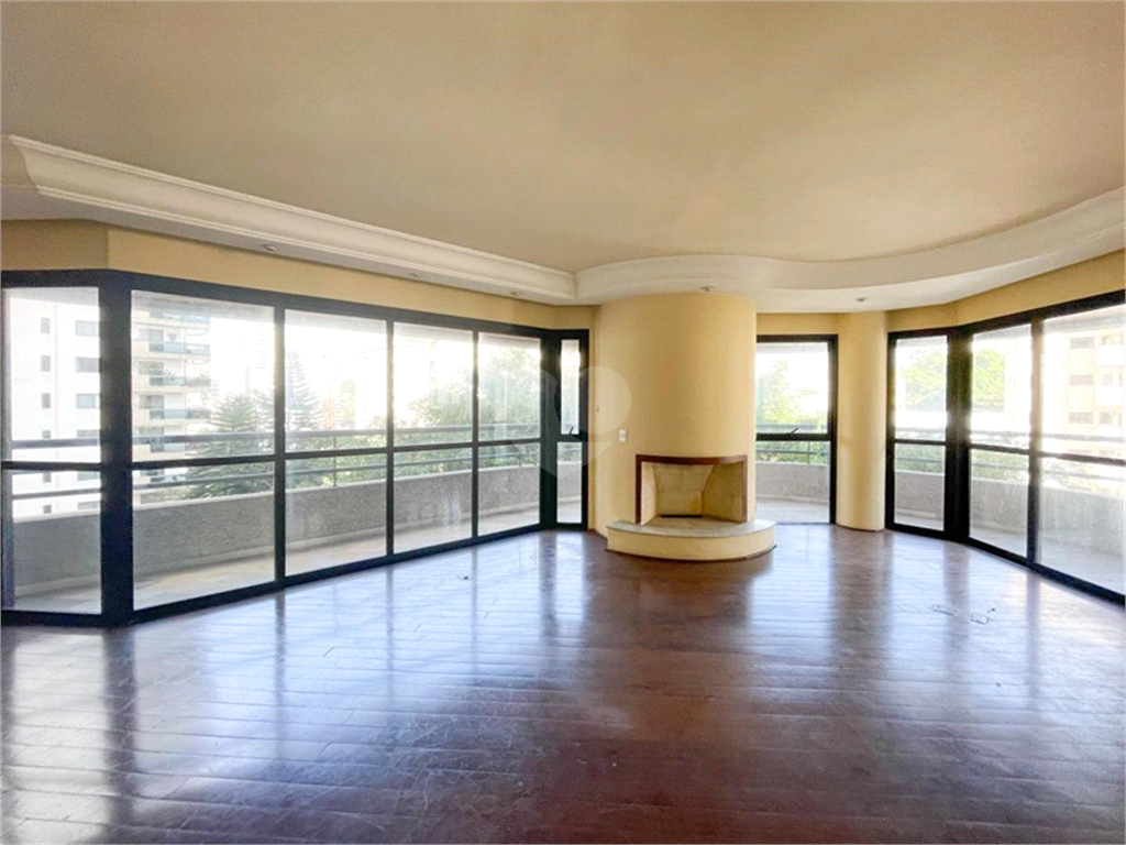 Aluguel Apartamento São Paulo Jardim Paulista REO599030 22