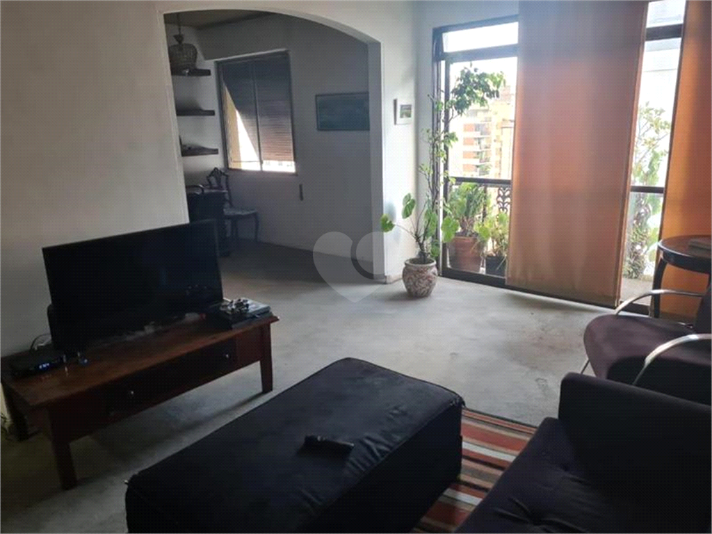 Aluguel Apartamento São Paulo Jardim Paulista REO599030 3