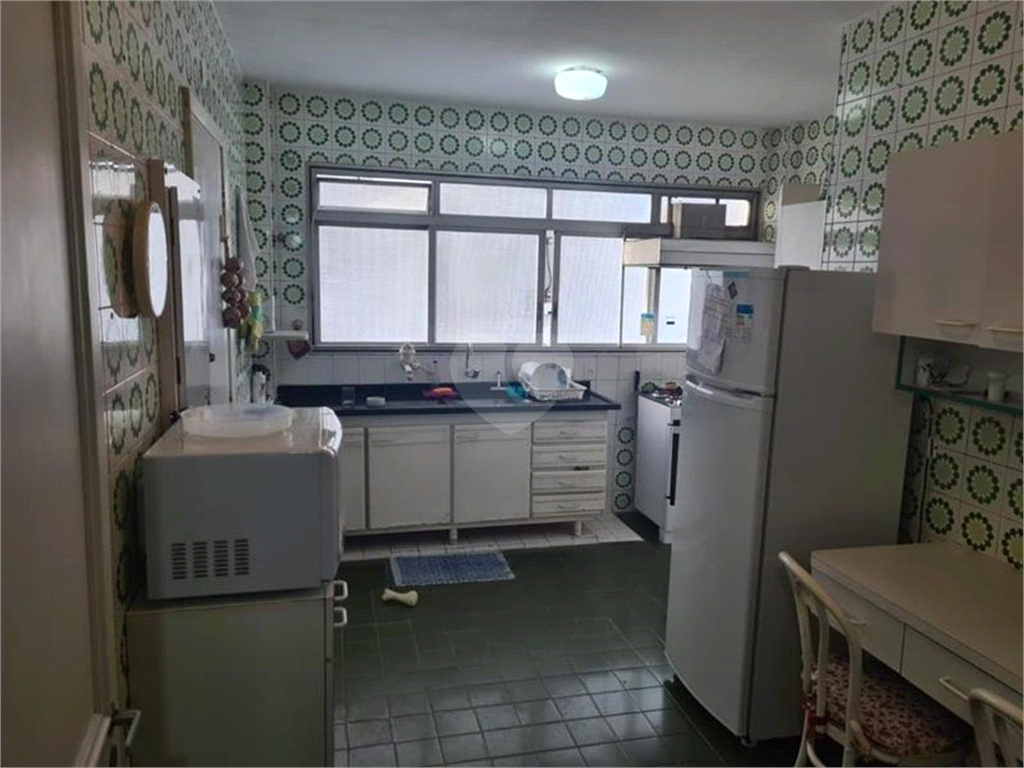 Aluguel Apartamento São Paulo Jardim Paulista REO599030 14