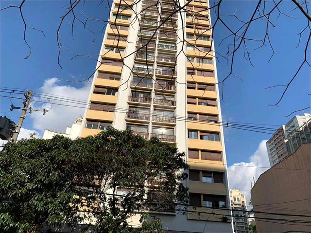 Aluguel Apartamento São Paulo Jardim Paulista REO599030 21