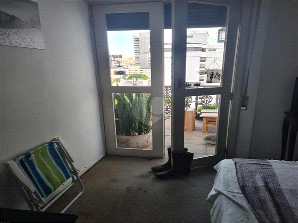 Aluguel Apartamento São Paulo Jardim Paulista REO599030 9