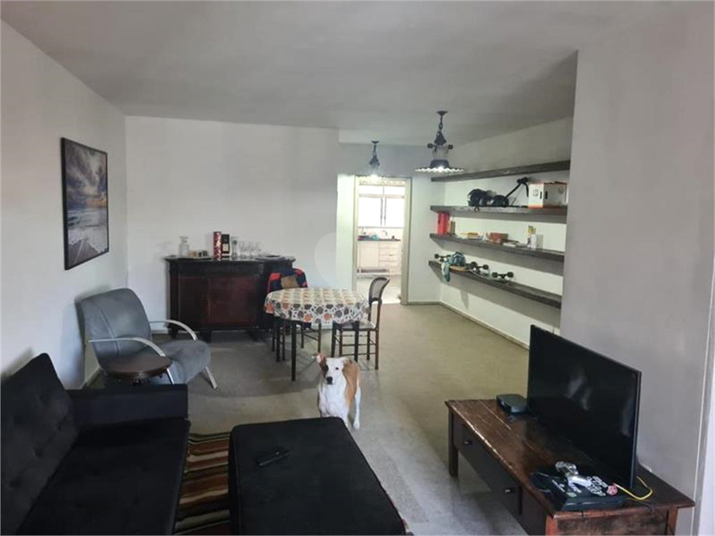 Aluguel Apartamento São Paulo Jardim Paulista REO599030 5