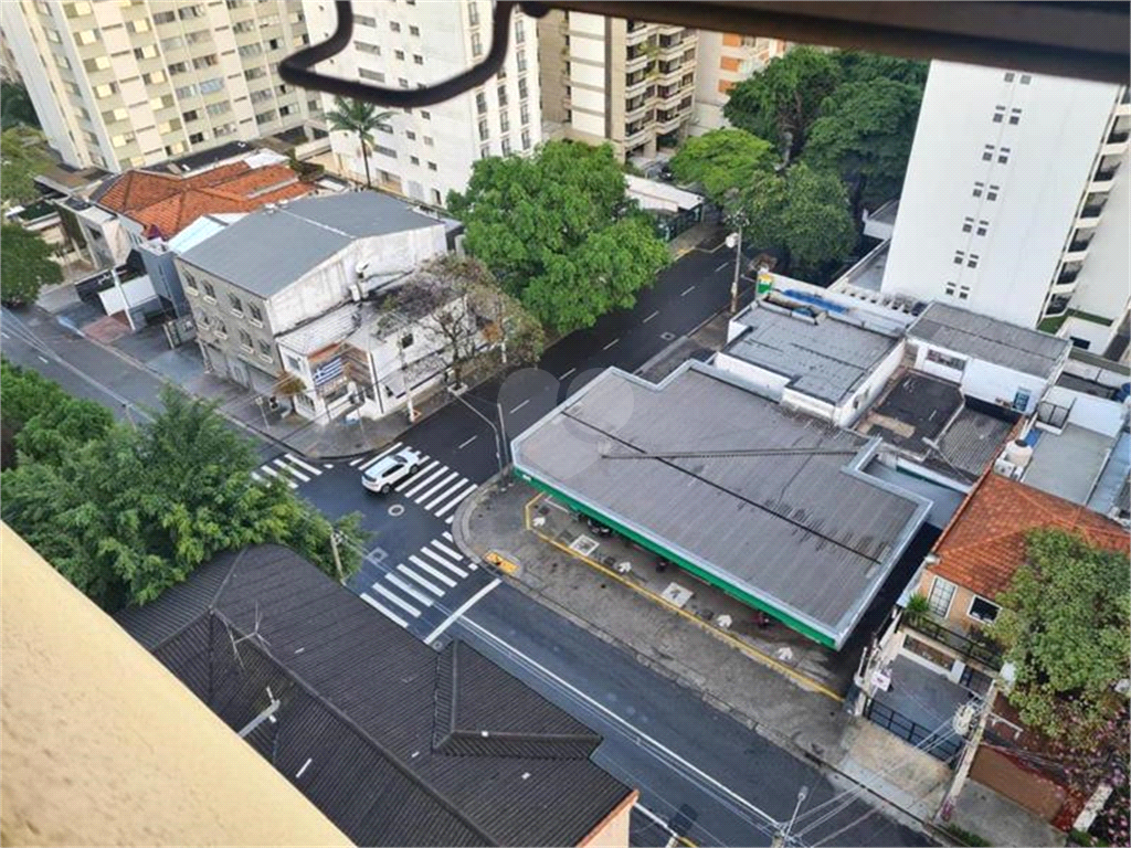 Aluguel Apartamento São Paulo Jardim Paulista REO599030 8