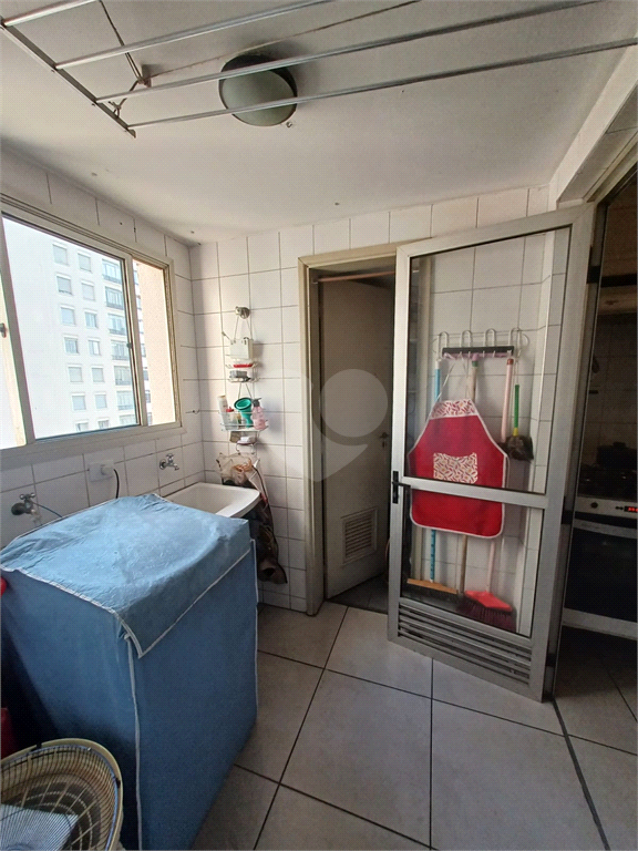 Venda Apartamento São Paulo Jardim Das Acácias REO599059 23