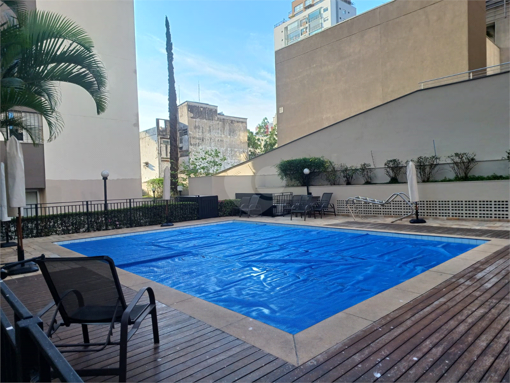 Venda Apartamento São Paulo Jardim Das Acácias REO599059 25