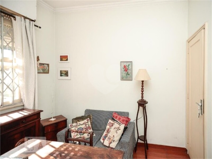 Venda Apartamento Rio De Janeiro Todos Os Santos REO599082 24