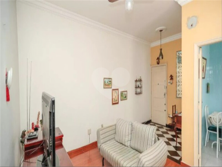 Venda Apartamento Rio De Janeiro Todos Os Santos REO599082 7