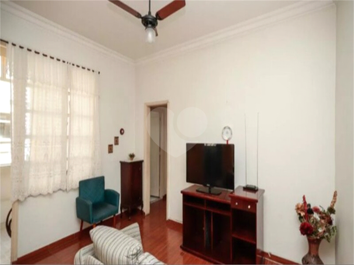 Venda Apartamento Rio De Janeiro Todos Os Santos REO599082 25