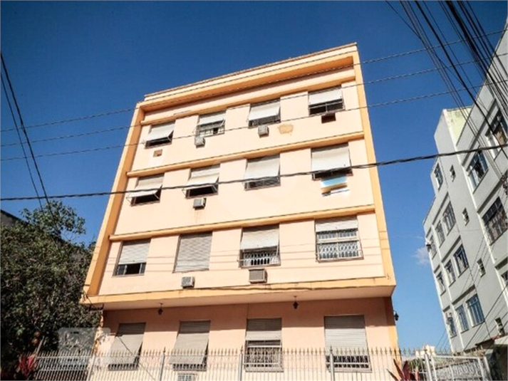 Venda Apartamento Rio De Janeiro Todos Os Santos REO599082 20