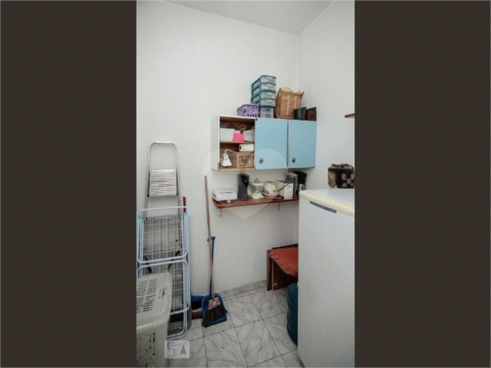 Venda Apartamento Rio De Janeiro Todos Os Santos REO599082 13