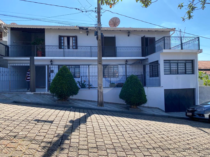 Venda Casa Bom Jesus Dos Perdões Centro REO599096 21