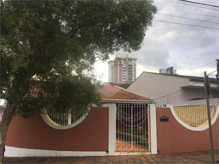 Venda Casa Indaiatuba Vila Almeida REO599218 17