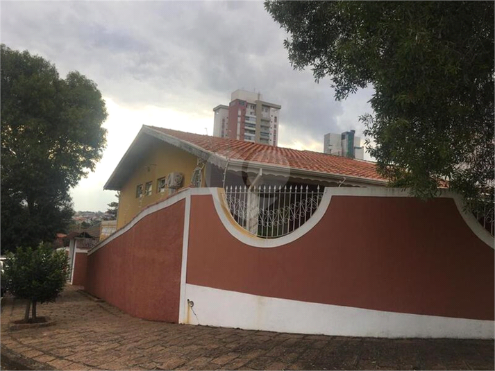 Venda Casa Indaiatuba Vila Almeida REO599218 14