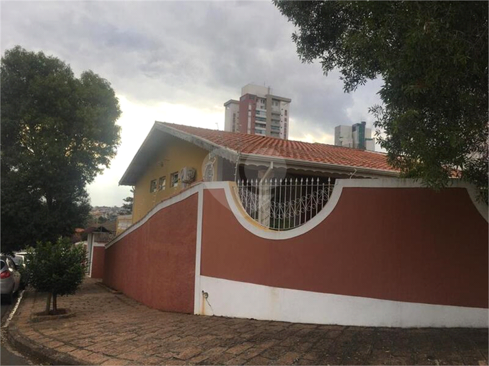 Venda Casa Indaiatuba Vila Almeida REO599218 12