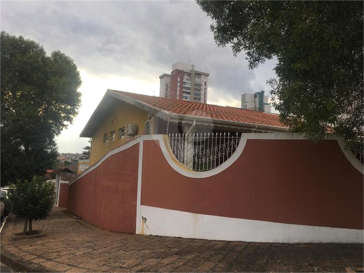 Venda Casa Indaiatuba Vila Almeida REO599218 13