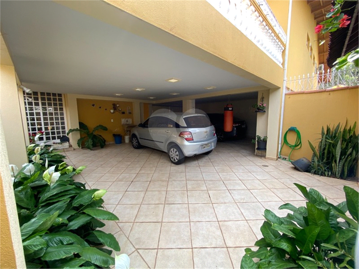 Venda Casa Indaiatuba Vila Almeida REO599218 39