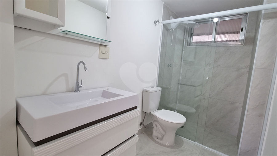 Aluguel Apartamento São Paulo Bela Vista REO599236 12