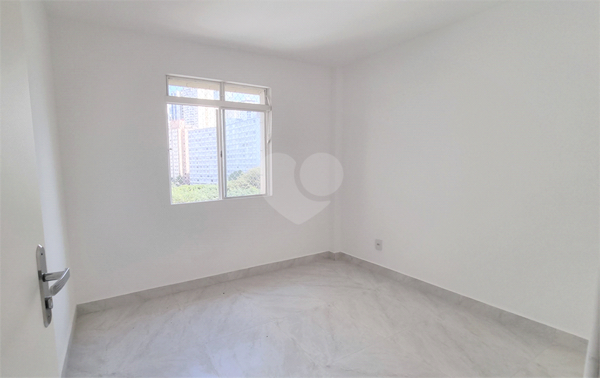 Aluguel Apartamento São Paulo Bela Vista REO599236 2