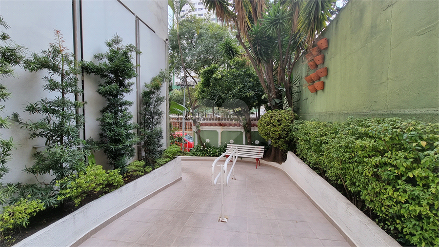 Aluguel Apartamento São Paulo Bela Vista REO599236 14