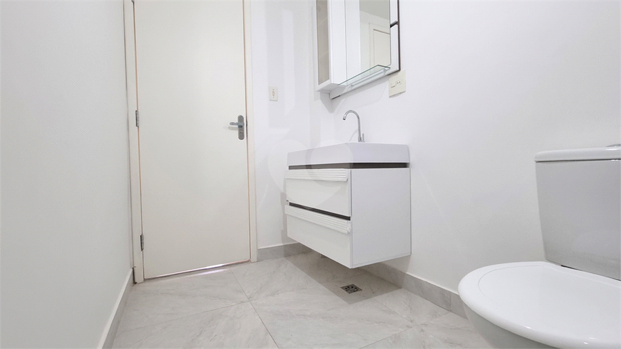 Aluguel Apartamento São Paulo Bela Vista REO599236 11