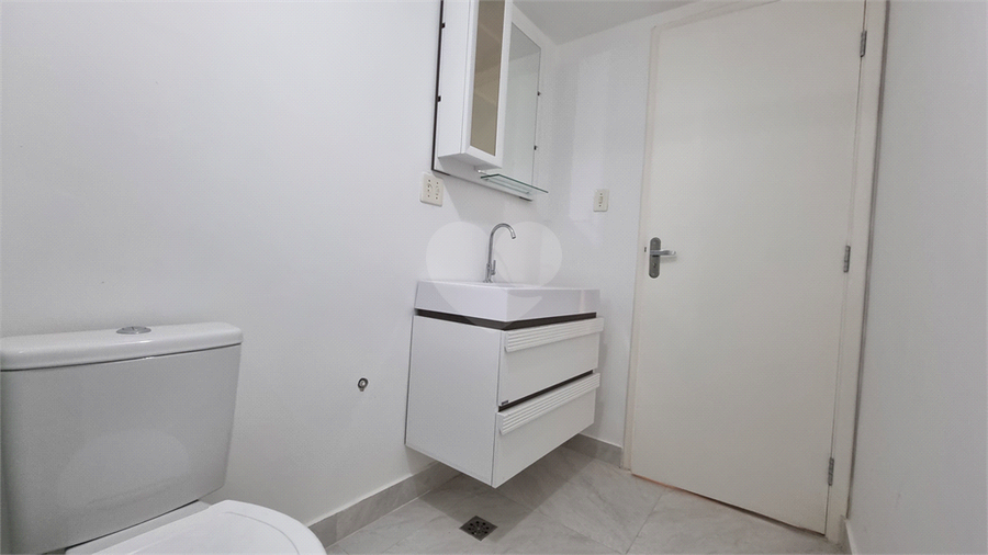 Aluguel Apartamento São Paulo Bela Vista REO599236 13