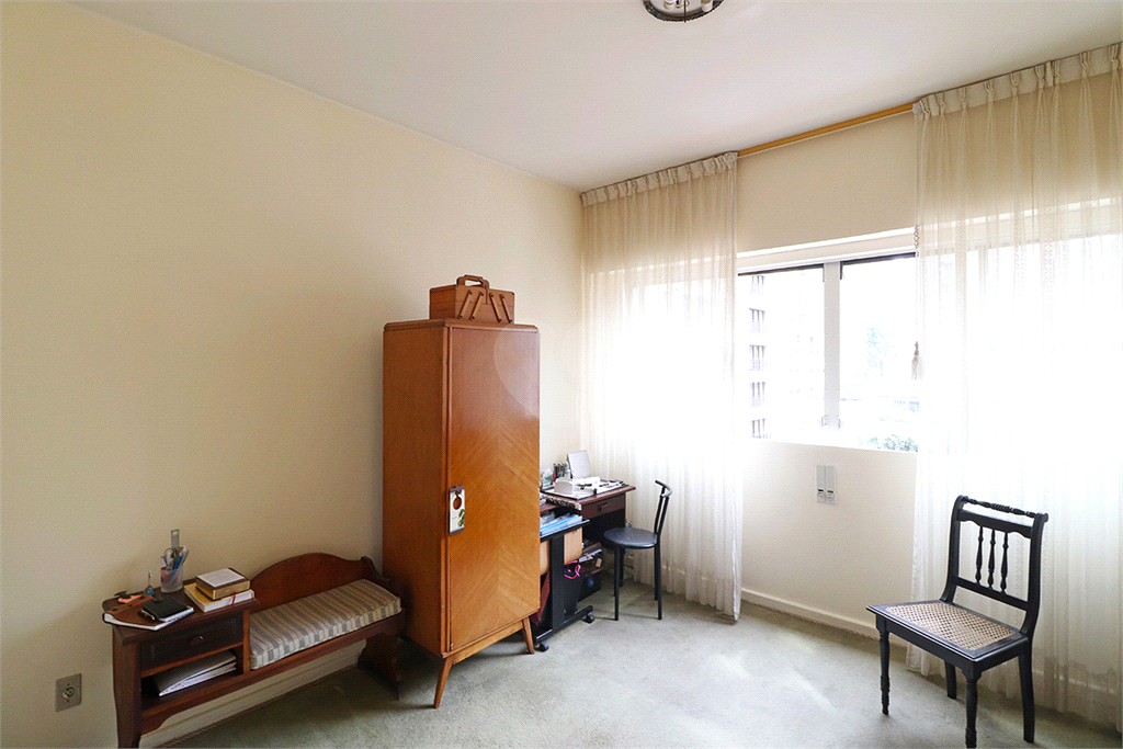 Venda Apartamento São Paulo Jardim Paulista REO599245 5