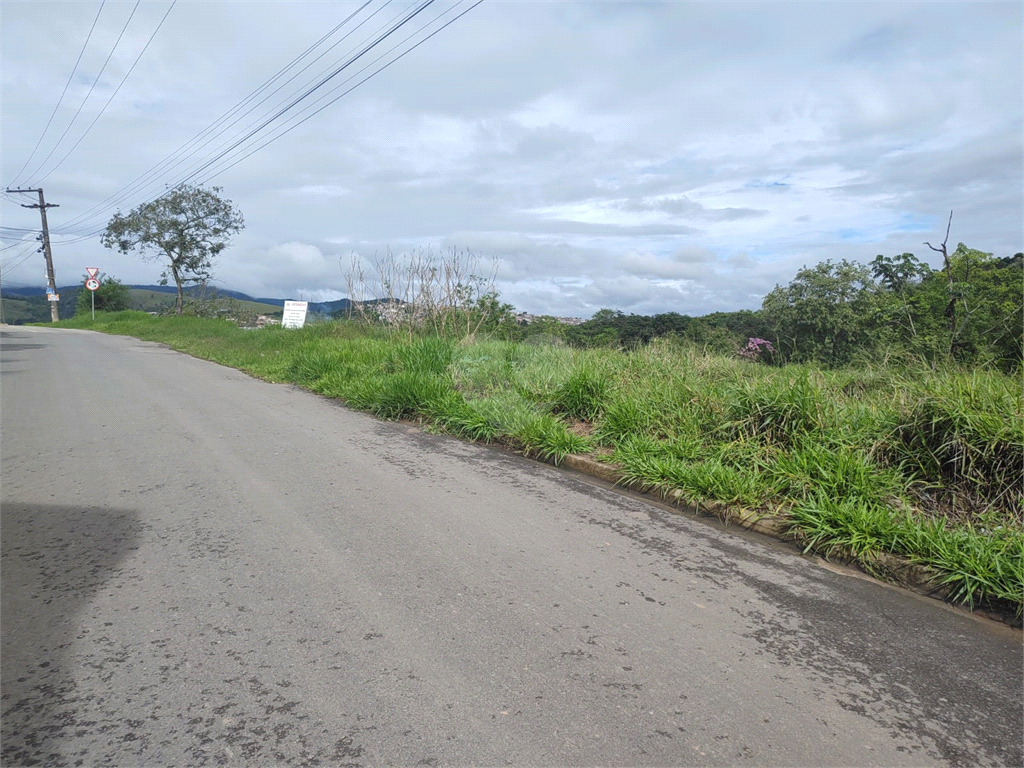 Venda Terreno Bom Jesus Dos Perdões Centro REO599255 2