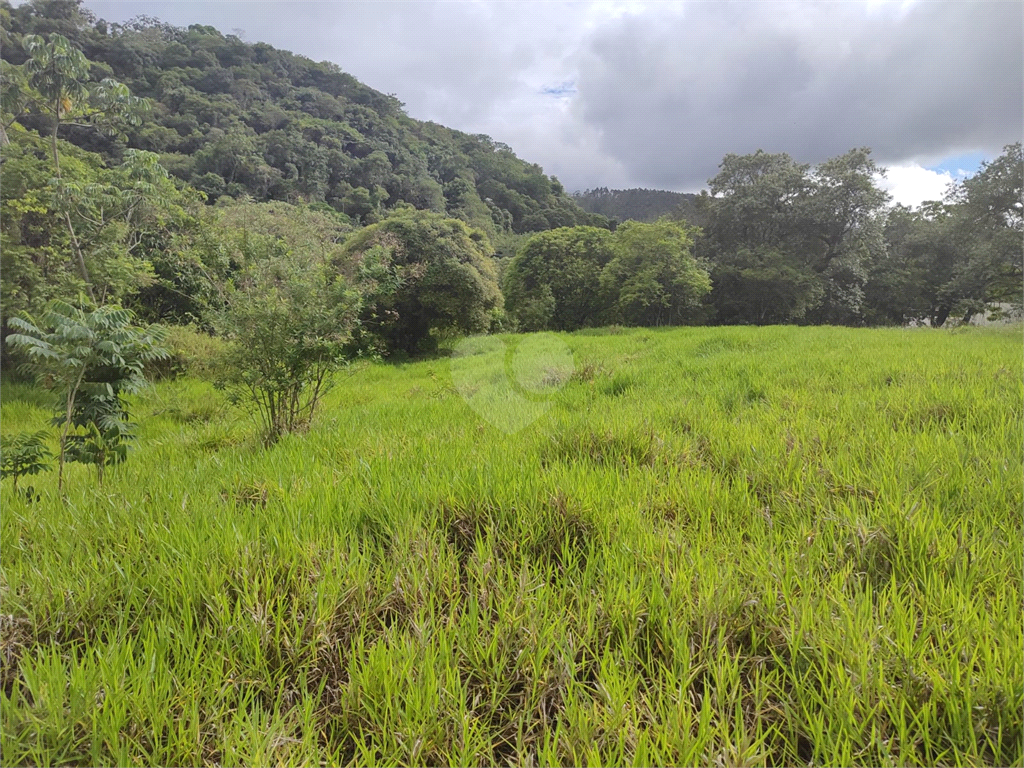 Venda Terreno Bom Jesus Dos Perdões Centro REO599255 5