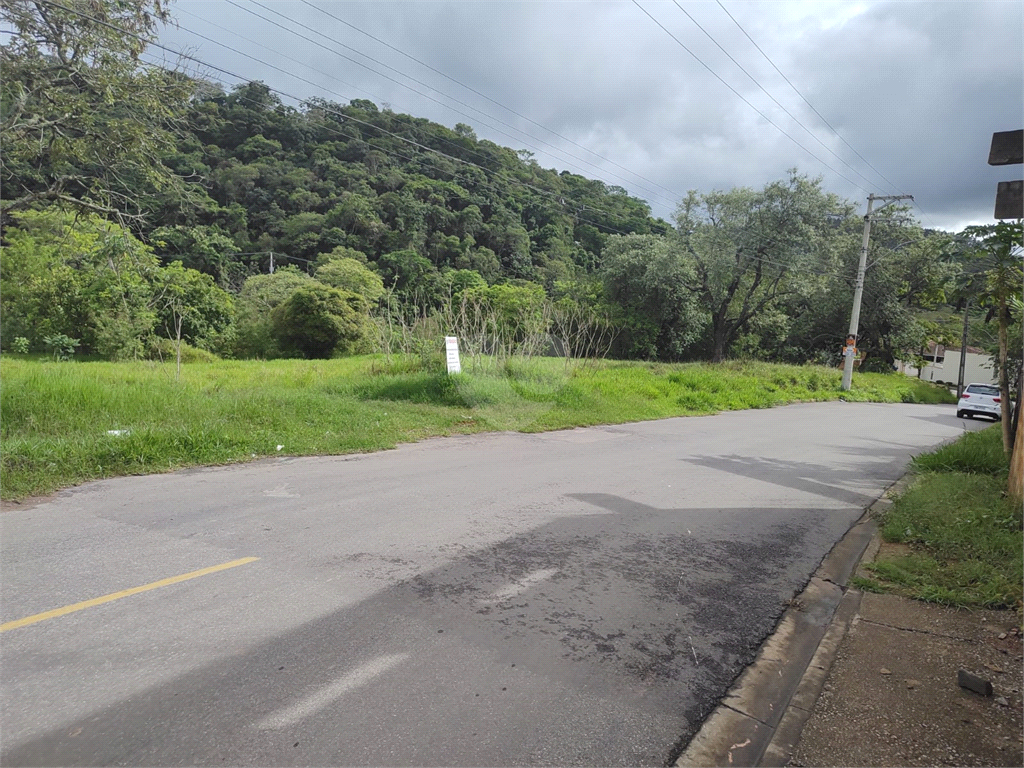 Venda Terreno Bom Jesus Dos Perdões Centro REO599255 6