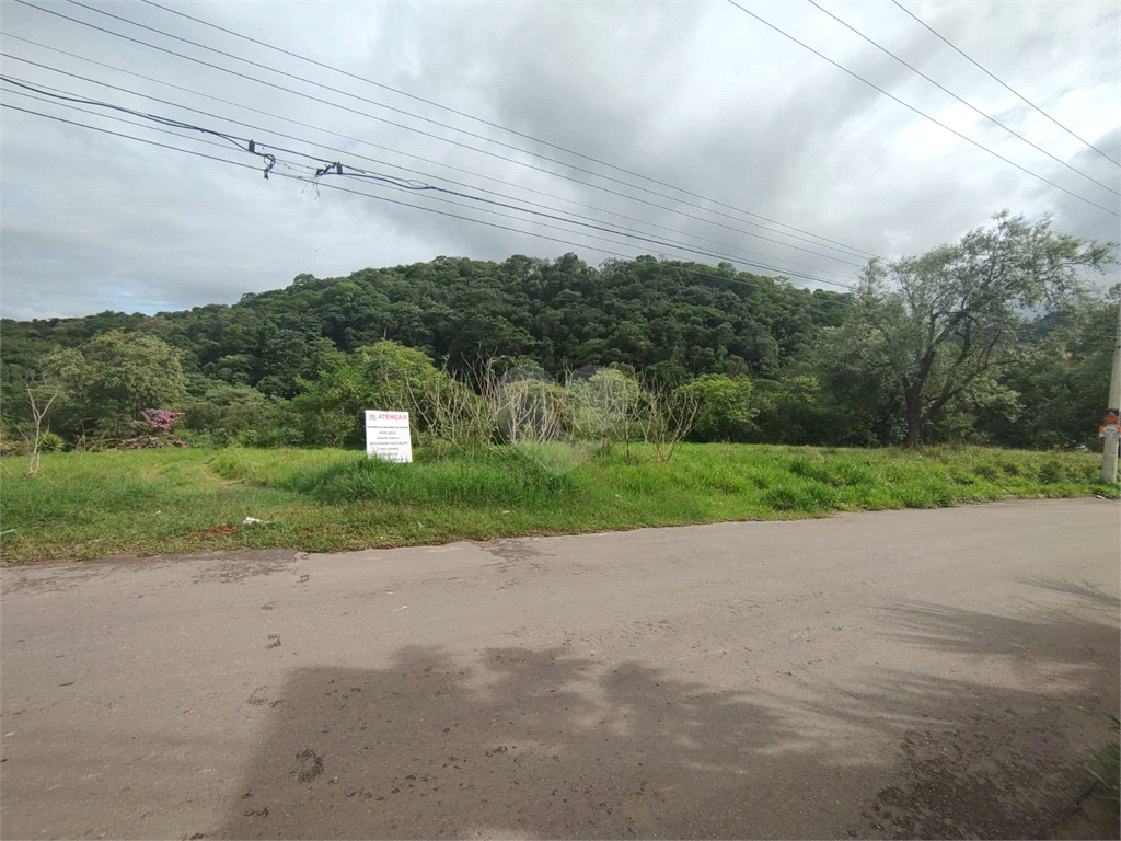 Venda Terreno Bom Jesus Dos Perdões Centro REO599255 3