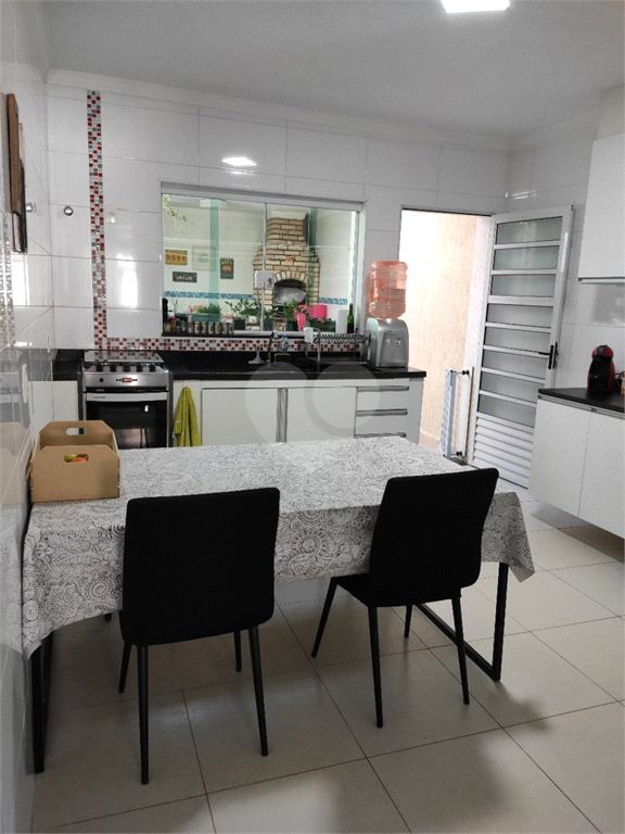 Venda Casa de vila São Paulo Vila Mazzei REO599256 31