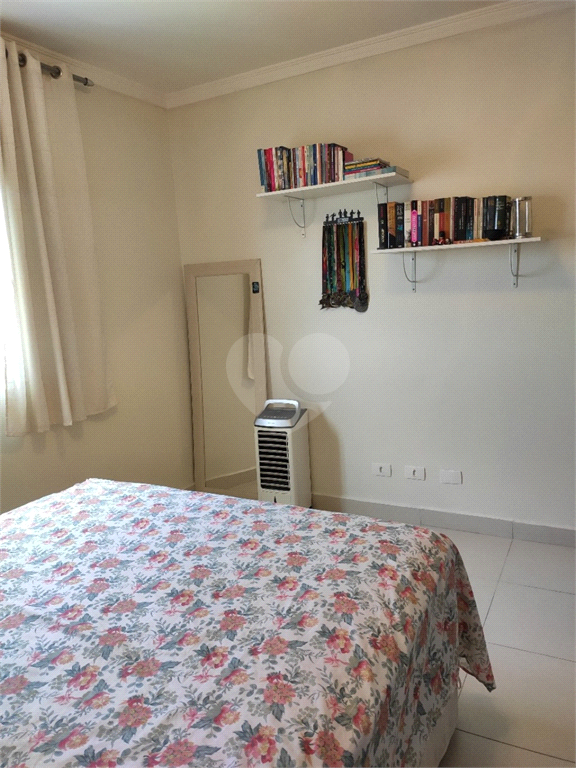 Venda Casa de vila São Paulo Vila Mazzei REO599256 42