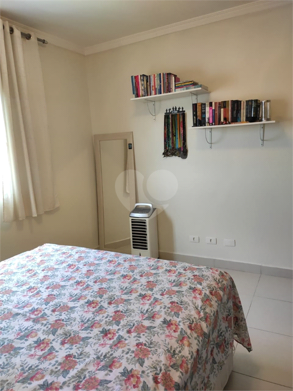 Venda Casa de vila São Paulo Vila Mazzei REO599256 17