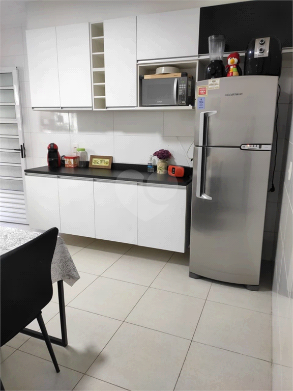 Venda Casa de vila São Paulo Vila Mazzei REO599256 7