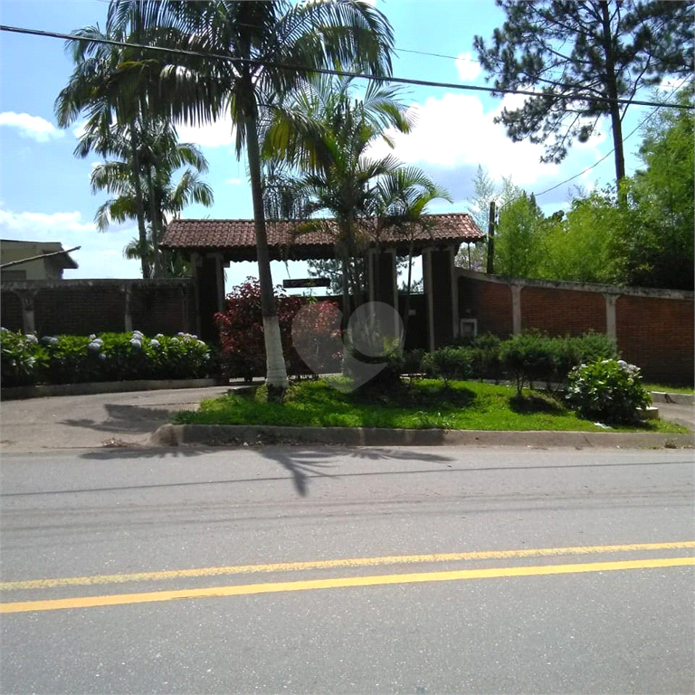 Venda Casa São Lourenço Da Serra Centro REO599280 26