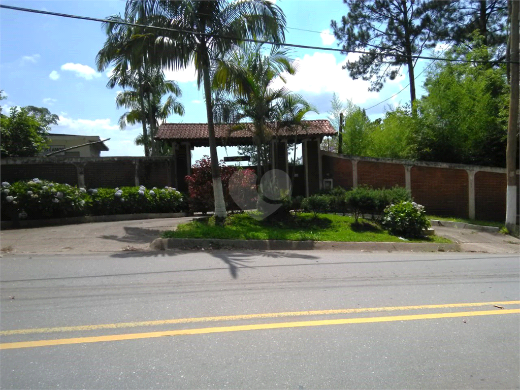 Venda Casa São Lourenço Da Serra Centro REO599280 22