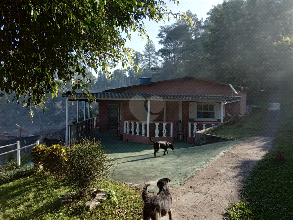 Venda Casa São Lourenço Da Serra Centro REO599280 7