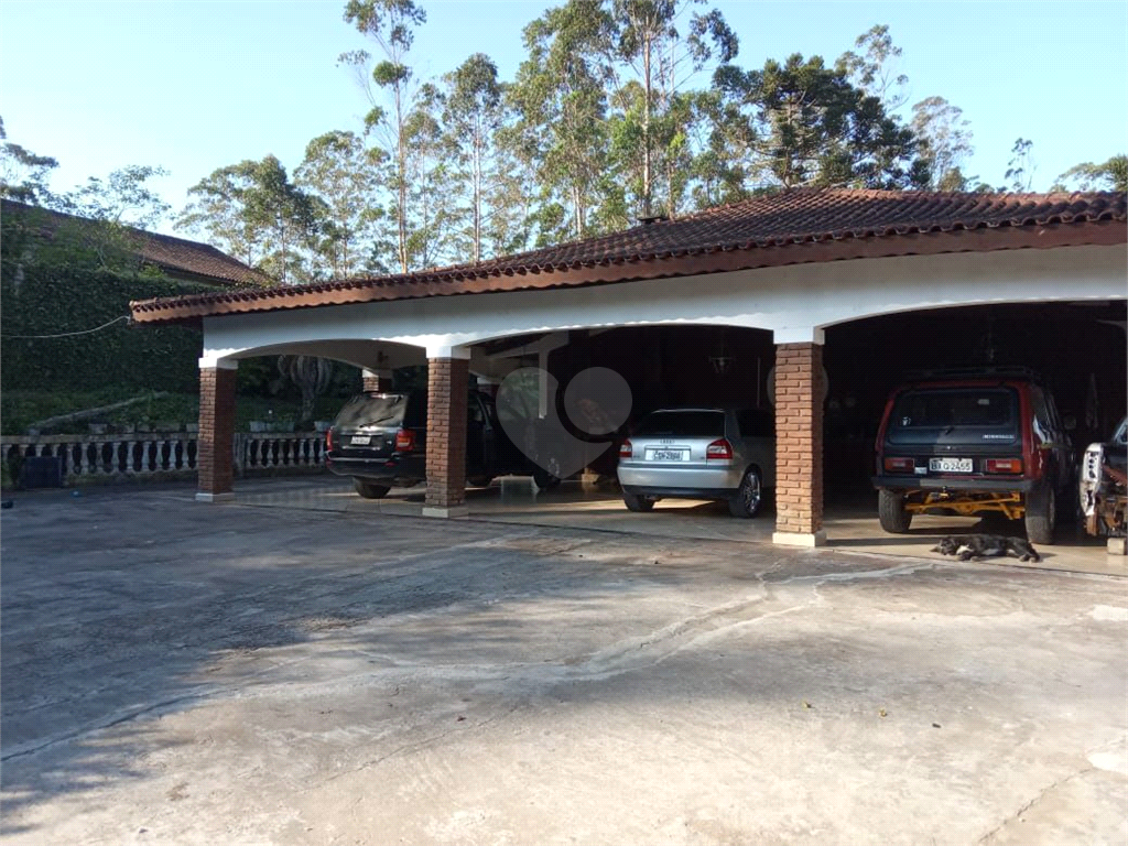 Venda Casa São Lourenço Da Serra Centro REO599280 21