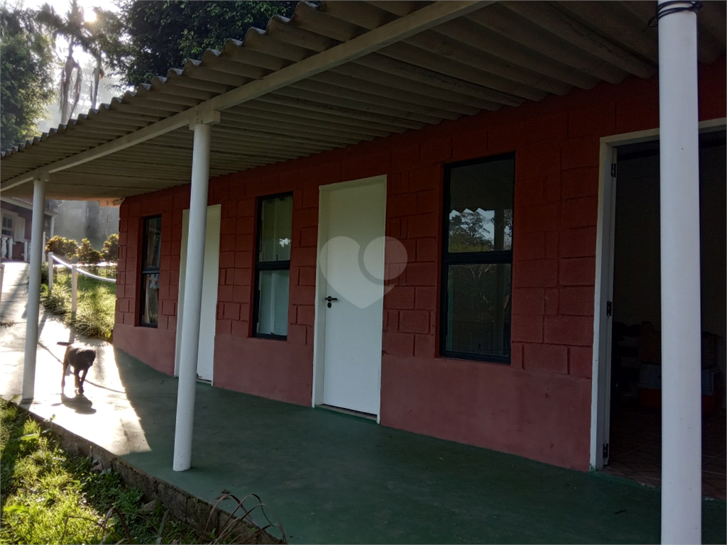 Venda Casa São Lourenço Da Serra Centro REO599280 4