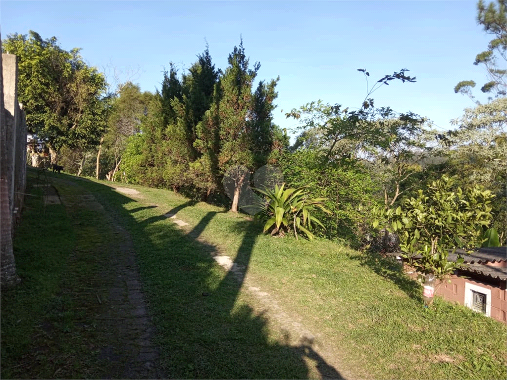 Venda Casa São Lourenço Da Serra Centro REO599280 24